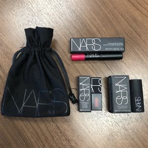 NARS MINI bundle